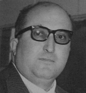 Carlo Chiti